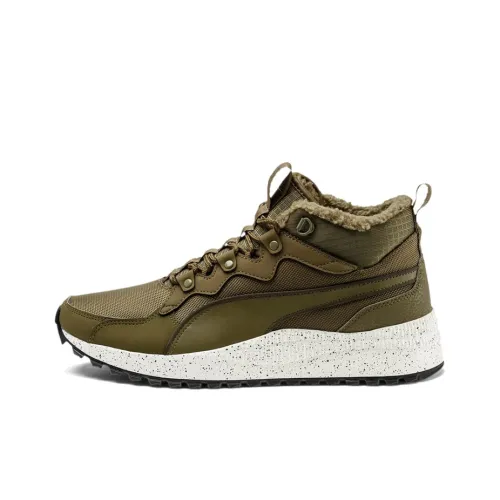 PUMA Pacer Next Casual MID Топ Унисекс