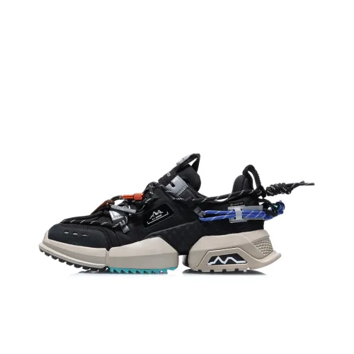 GTX подкладка амортизация противоскользящий устойчивый к истиранию дышащий низкий топ повседневный мужской черный серебряный