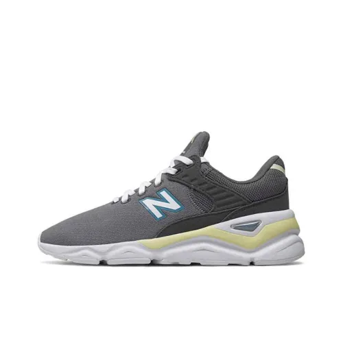 New Balance NB X 90 Кэжуал Низкий Топ Женский