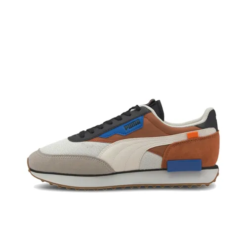 PUMA Future Rider Повседневный Низкий Топ Унисекс