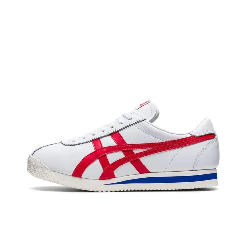 Onitsuka Tiger CORSAIR Повседневный Низкий Топ Унисекс