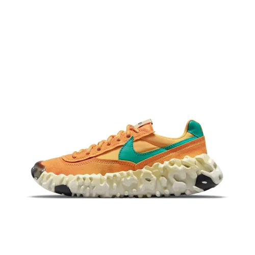 Nike OverBreak Повседневный Низкий Топ Унисекс