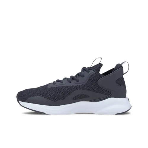 PUMA Softride Series Повседневный Низкий Топ Мужской