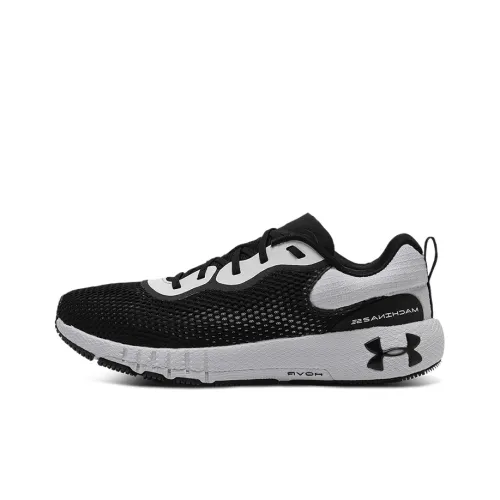 Under Armour HOVR Machina 2 Casual Low Top Мужской