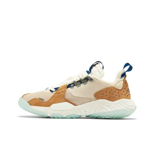 Джордан Delta Casual Low Top Унисекс