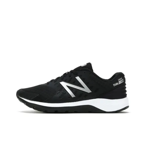 New Balance NB FuelCore Low Топ Повседневная обувь Женская