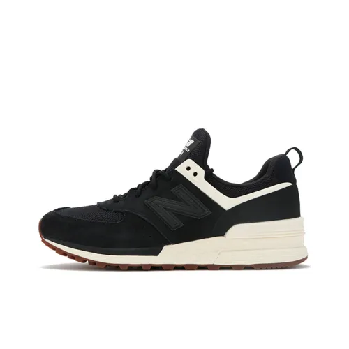 New Balance NB 574 Спортивная Повседневная Обувь Низкий Верх Женский