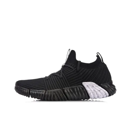 LINING Goku Casual Низкий Топ Женский