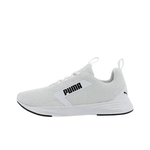 PUMA Extractor Повседневный Низкий Топ Женский