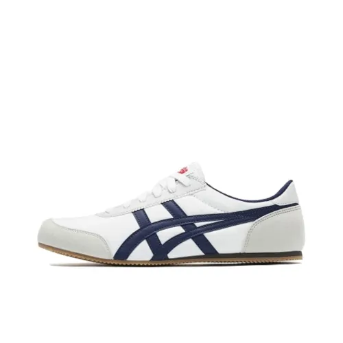 Onitsuka Tiger Track Trainer Повседневный Низкий Топ Унисекс