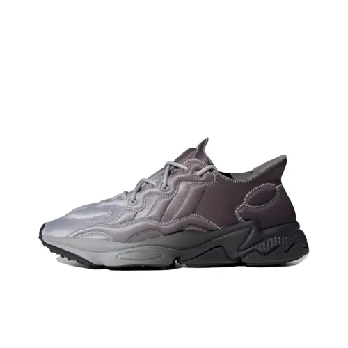 Adidas Originals Ozweego Series Повседневный Низкий Топ Унисекс