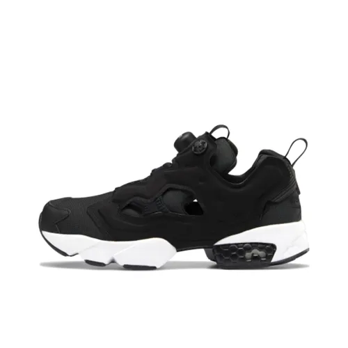 Reebok Instapump Fury Casual Low Top Унисекс