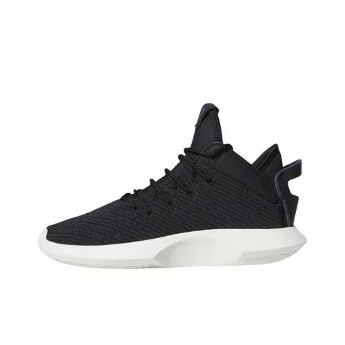 Adidas Crazy 1 Нескользящий Легкий Низкий Топ Повседневная Обувь Мужская Черная