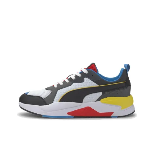 PUMA X RAY Повседневный Низкий Топ Унисекс