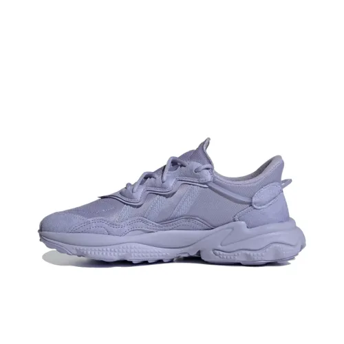 Adidas Originals Ozweego Series Повседневный Низкий Топ Женский
