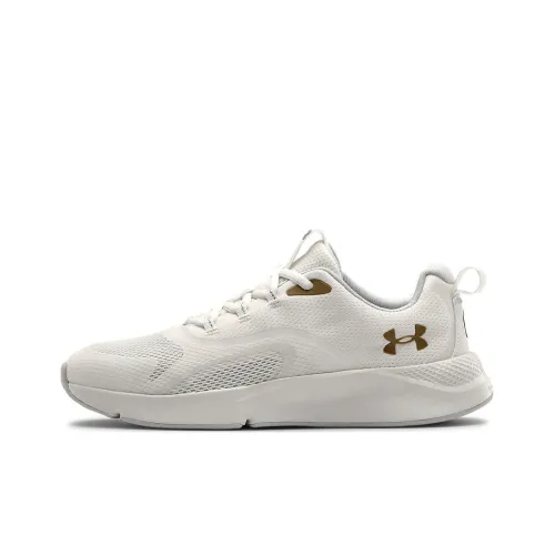 Under Armour Повседневный Низкий Топ Женский