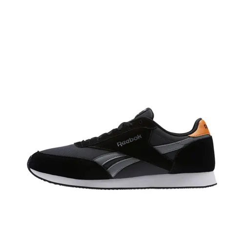Reebok Classic Jogger 2 Casual Low Top Мужской