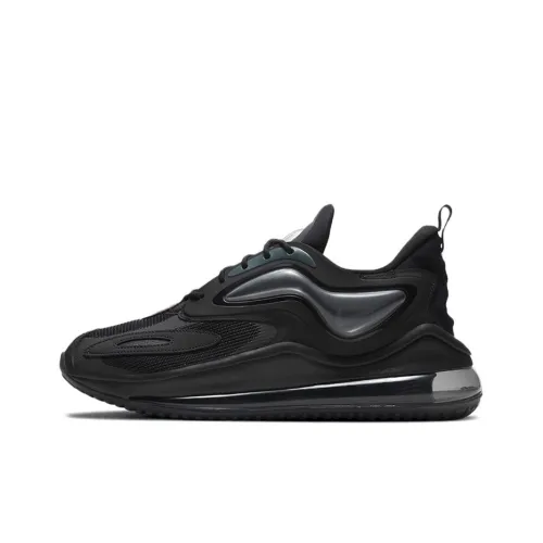Nike Air Max ZEPHYR Повседневный Низкий Топ Мужской