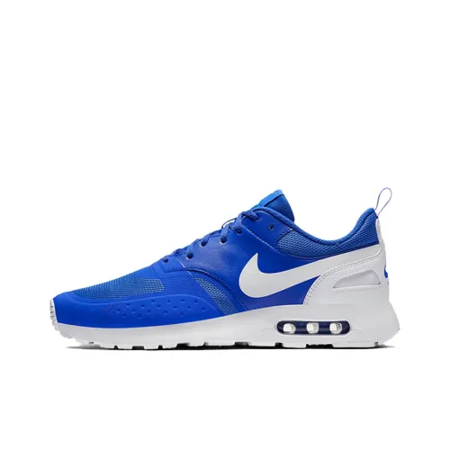 Nike Air Max VISION Low Топ Повседневная обувь Мужская Синяя Белая