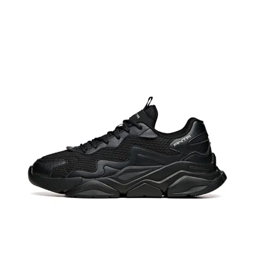 ANTA Life Collection Повседневный Низкий Топ Женский