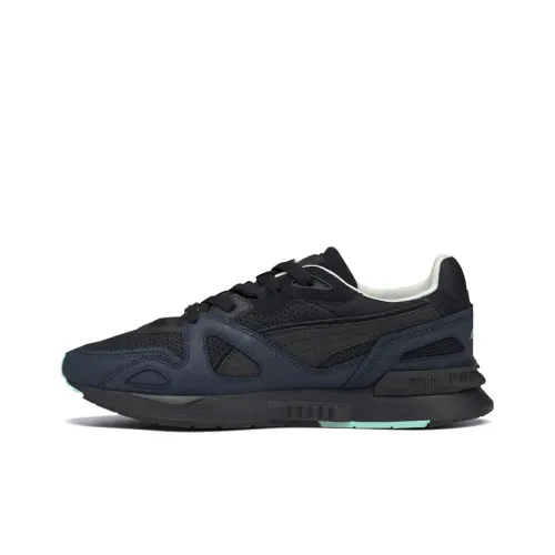 PUMA Mirage Повседневный Низкий Топ Унисекс