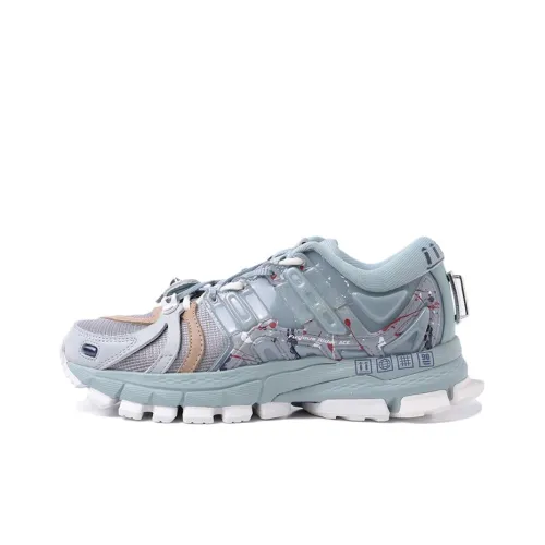 LiNing Furious Rider ACE 1,5 Повседневный Низкий Топ Женский