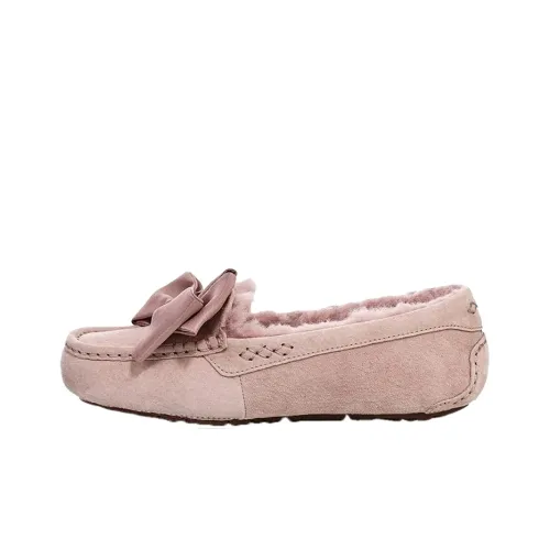 UGG Casual Низкий Топ Женский