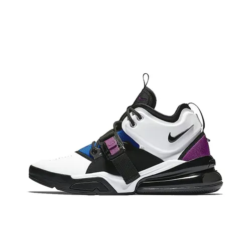 Nike Air FORCE 270 Casual MID Топ Мужской