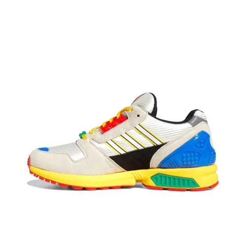 Adidas Originals ZX 8000 Casual Low Top Унисекс