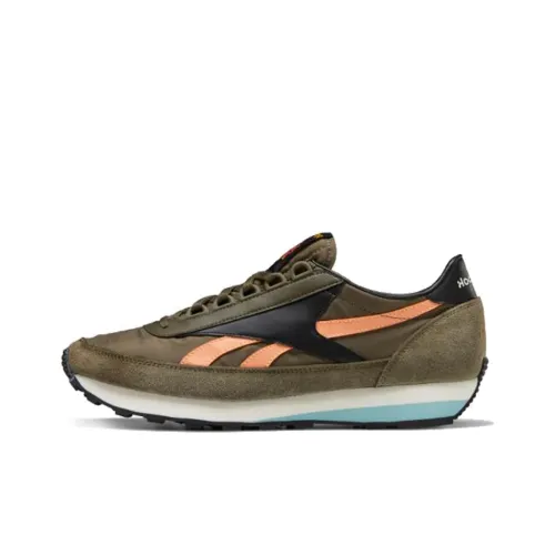 Reebok Aztec Casual Low Top Унисекс