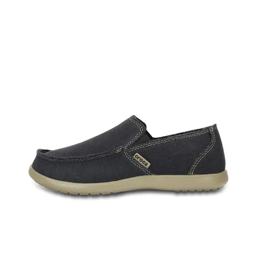 Crocs Santa Cruz Повседневный Низкий Топ Мужской