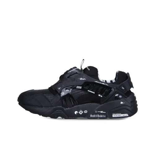 PUMA Disc Blaze Casual Low Top Унисекс