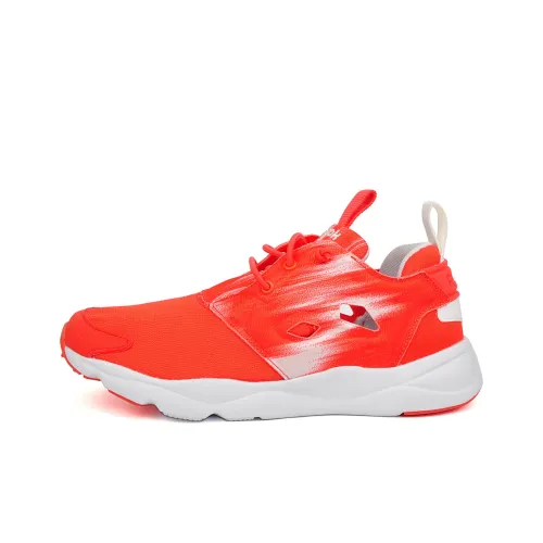 Reebok Furylite Casual Low Top Женские