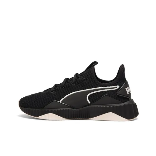 PUMA Defy Повседневный Низкий Топ Женский