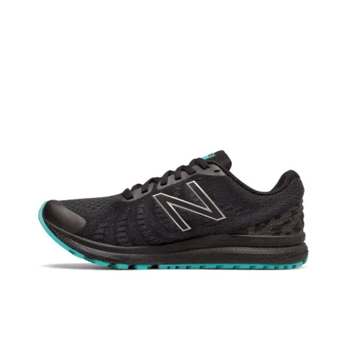 New Balance NB Fuelcore Rush V3 Rush V3 'Viz Pack' Низкий Топ Повседневная Обувь Женская Черная