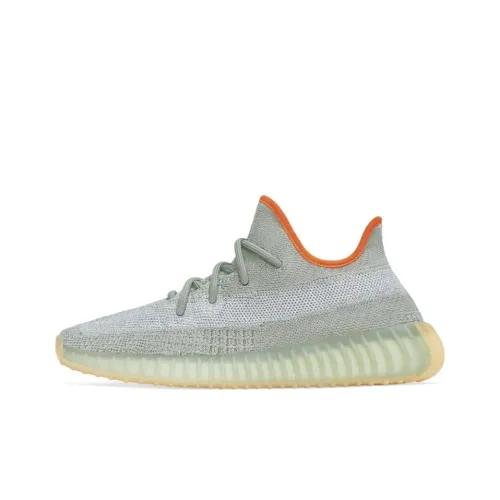 adidas originals YEEZY BOOST 350 V2 Повседневная обувь Низкий Топ Унисекс