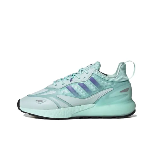 Adidas Originals ZX 2K BOOST 2,0 Casual Low Top Женские