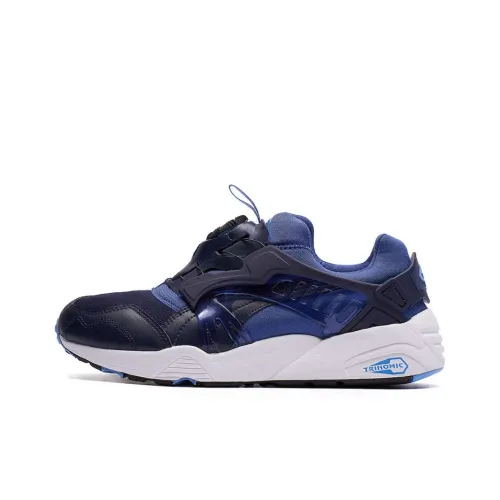 PUMA Disc Blaze Повседневный Низкий Топ Мужской