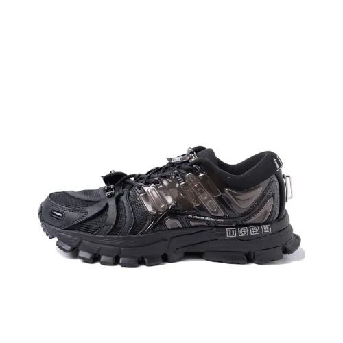 LiNing Casual Низкий Топ Мужской