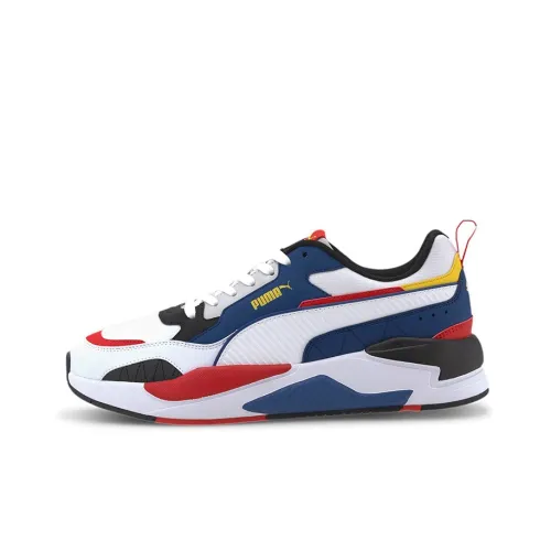 PUMA X Ray 2 Casual Low Top Унисекс