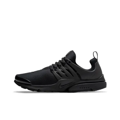 Nike Air Presto Casual Low Top Мужской