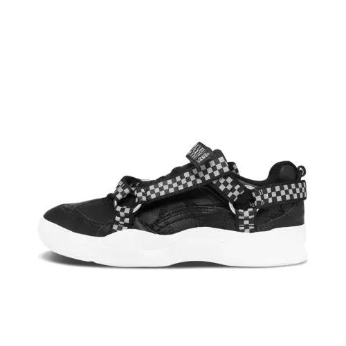 Vans Varix WC Повседневный Низкий Топ Унисекс