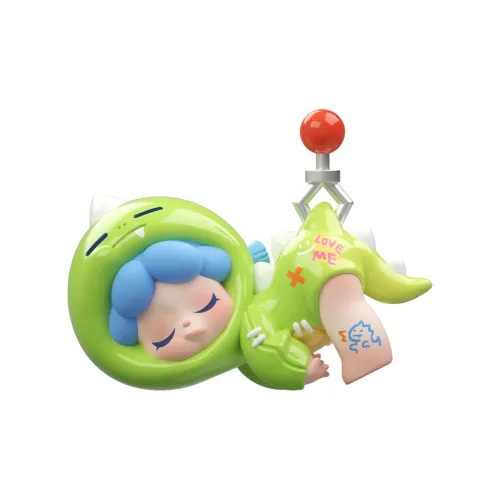 DODO Sugar Wendy Today's Little Счастье Коллекция Слепые коробки 2 сюрприз-бокса Целая коробка 8 шт