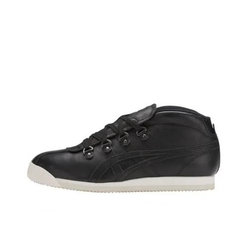 Onitsuka Tiger Schanze 72 Амортизация Противоскользящий Устойчивый к истиранию Низкий Топ Повседневная обувь Унисекс