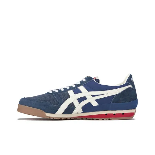 Onitsuka Tiger Ultimate 81 Casual Low Top Унисекс