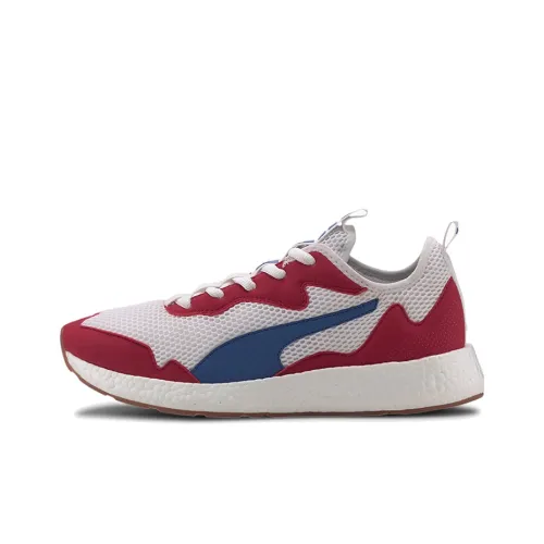 PUMA Nrgy Casual Low Top Мужской