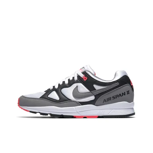 Nike Air Span Casual Low Top Мужской