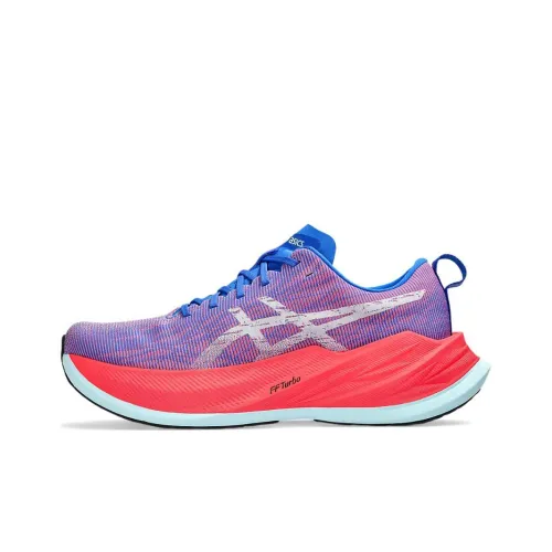 Asics Superblast Беговые кроссовки Низкий Топ Унисекс