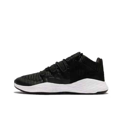Джордан Formula 23 Casual MID Топ Мужской