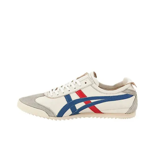 Onitsuka Tiger MEXICO 66 DELUXE совместный бренд